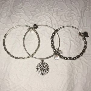 Alex and Ani set
